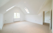 Tregurtha Downs bedroom extension leads