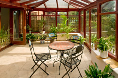 Tregurtha Downs conservatory quotes