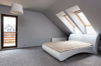 Tregurtha Downs bedroom extensions