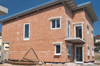 Tregurtha Downs home extensions