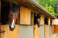 free Tregurtha Downs stable construction quotes